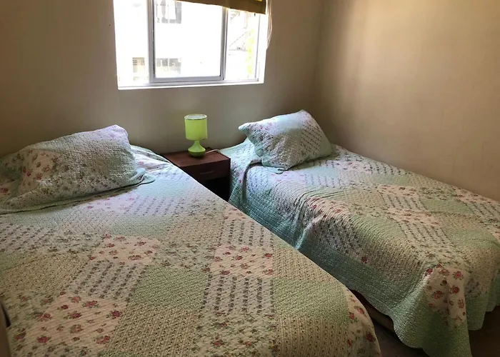 Departamento En La Serena