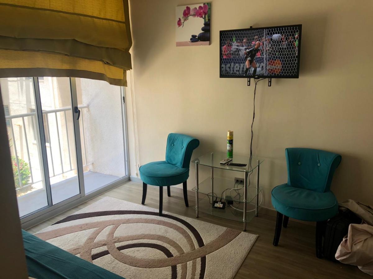 Apartamento Departamento En