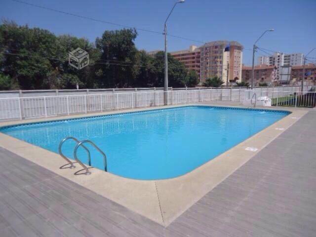 Apartamento Departamento En