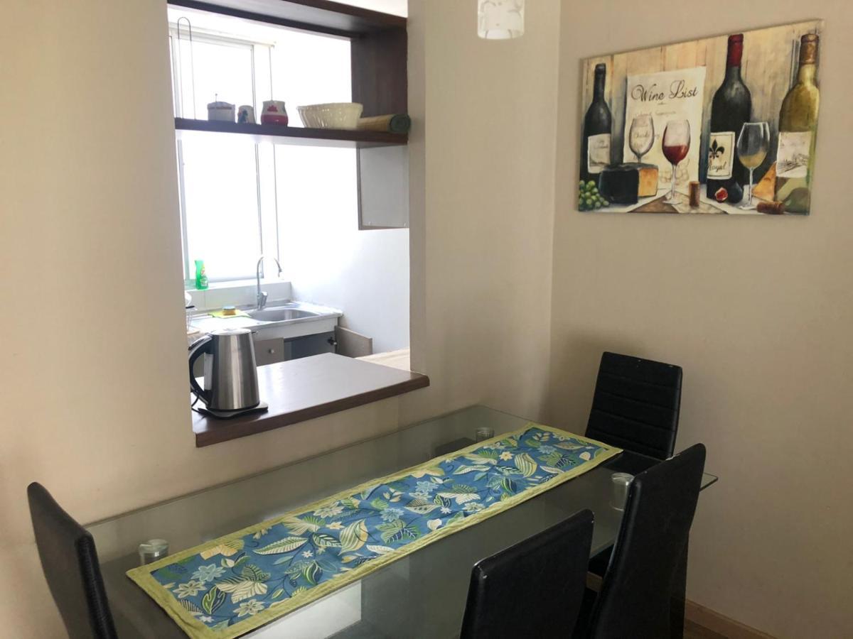 Apartamento Departamento En La Serena