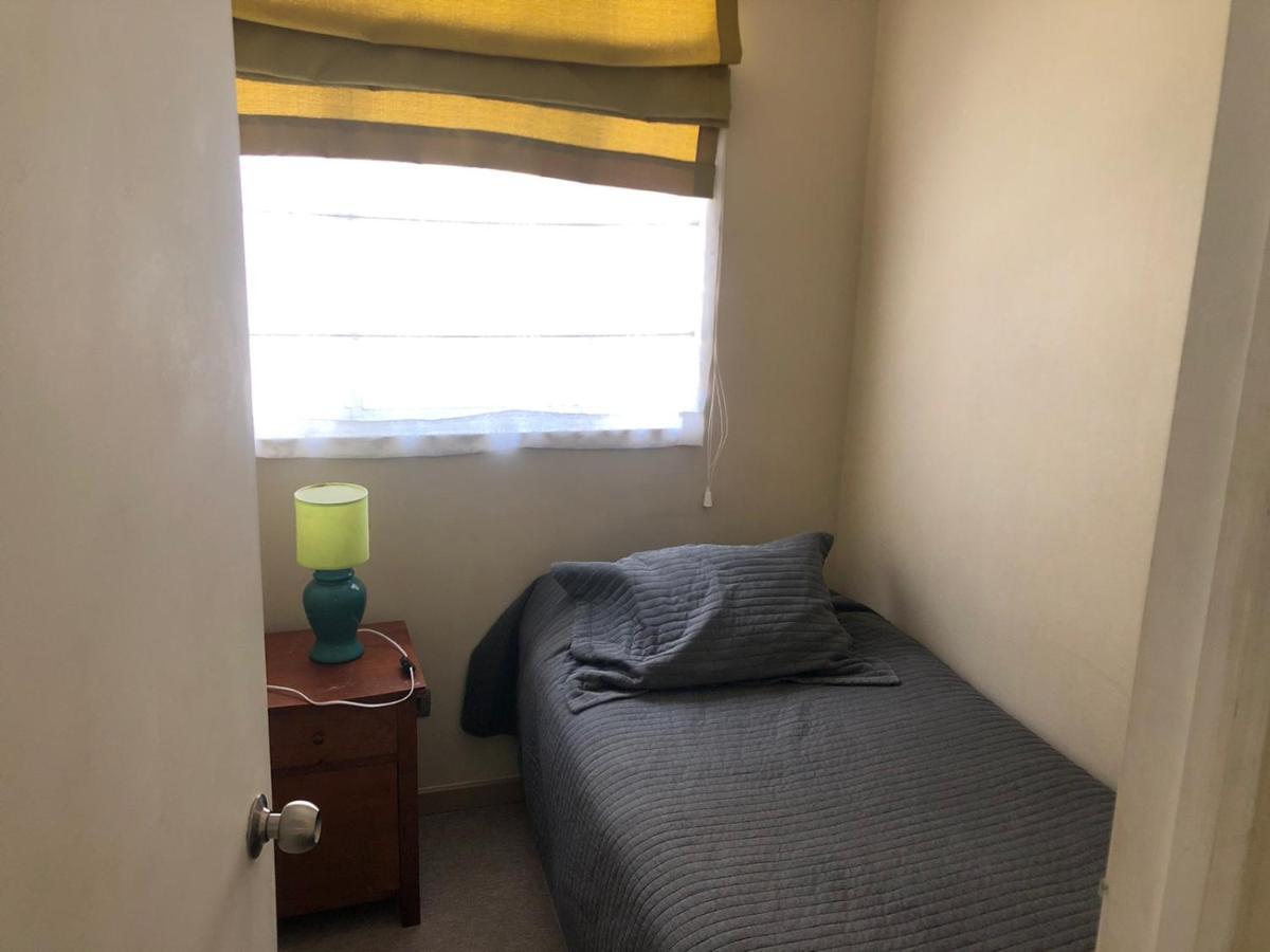 Apartamento Departamento En La Serena